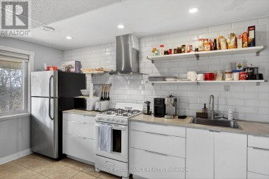 1539 CHERRYHILL ROAD Peterborough (Monaghan Ward 2) Ontario photo 30