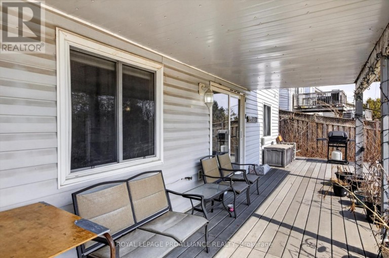 1539 CHERRYHILL ROAD, Peterborough (Monaghan Ward 2), Ontario, K9K1A7