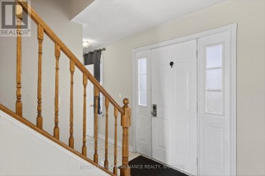 1539 CHERRYHILL ROAD Peterborough (Monaghan Ward 2) Ontario photo 4