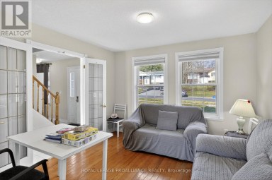 1539 CHERRYHILL ROAD Peterborough (Monaghan Ward 2) Ontario photo 5
