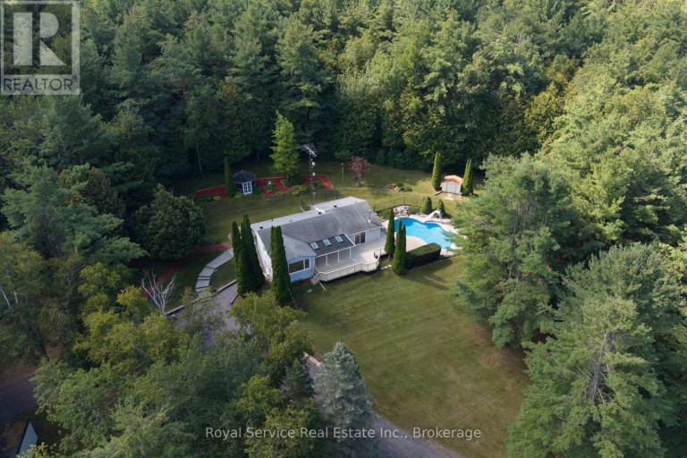 7251 CAVAN ROAD, Hamilton Township, Ontario, K0L1E0