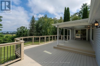 7251 CAVAN ROAD Hamilton Township Ontario photo 11