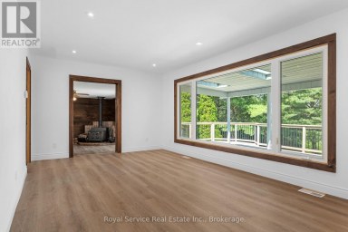 7251 CAVAN ROAD Hamilton Township Ontario photo 16