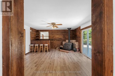 7251 CAVAN ROAD Hamilton Township Ontario photo 17
