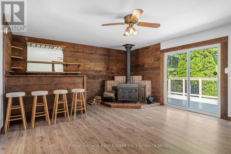 7251 CAVAN ROAD, Hamilton Township, Ontario, K0L1E0