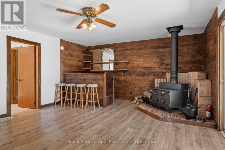 7251 CAVAN ROAD, Hamilton Township, Ontario, K0L1E0