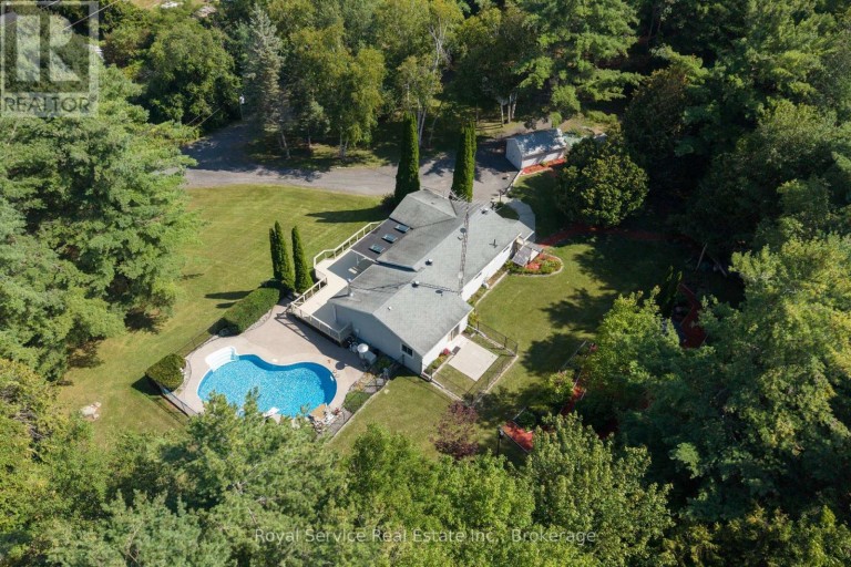 7251 CAVAN ROAD, Hamilton Township, Ontario, K0L1E0