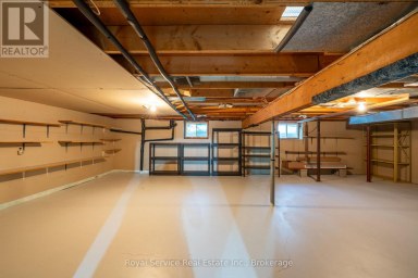 7251 CAVAN ROAD Hamilton Township Ontario photo 30