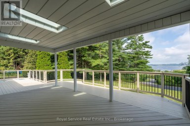 7251 CAVAN ROAD Hamilton Township Ontario photo 31