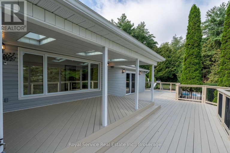 7251 CAVAN ROAD, Hamilton Township, Ontario, K0L1E0