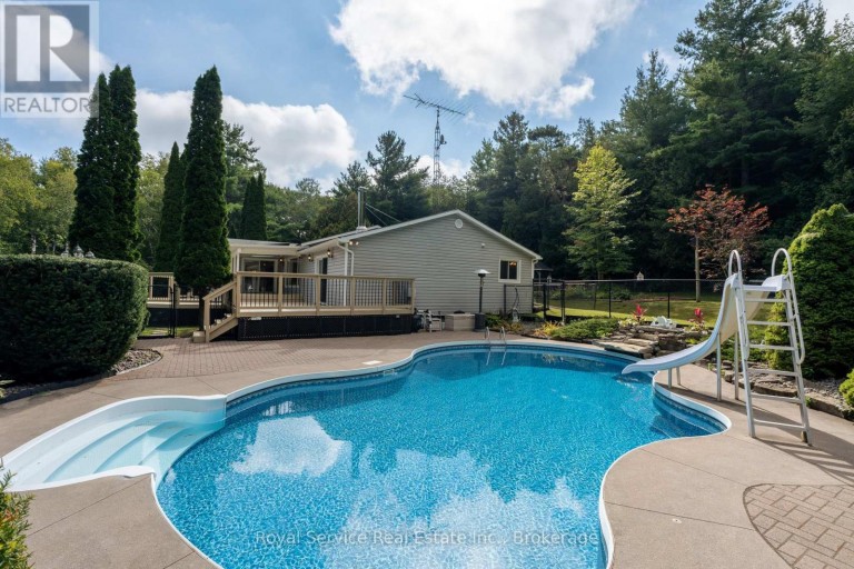 7251 CAVAN ROAD, Hamilton Township, Ontario, K0L1E0