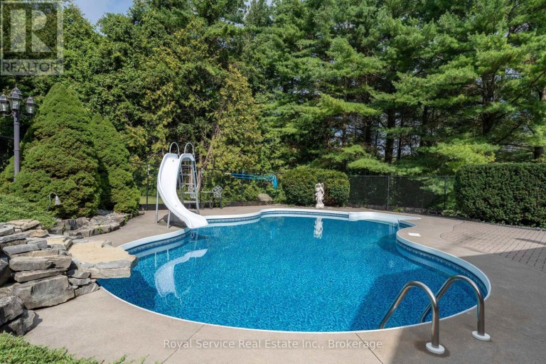 7251 CAVAN ROAD, Hamilton Township, Ontario, K0L1E0