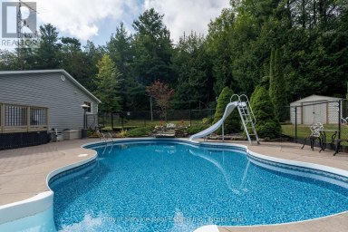 7251 CAVAN ROAD Hamilton Township Ontario photo 35