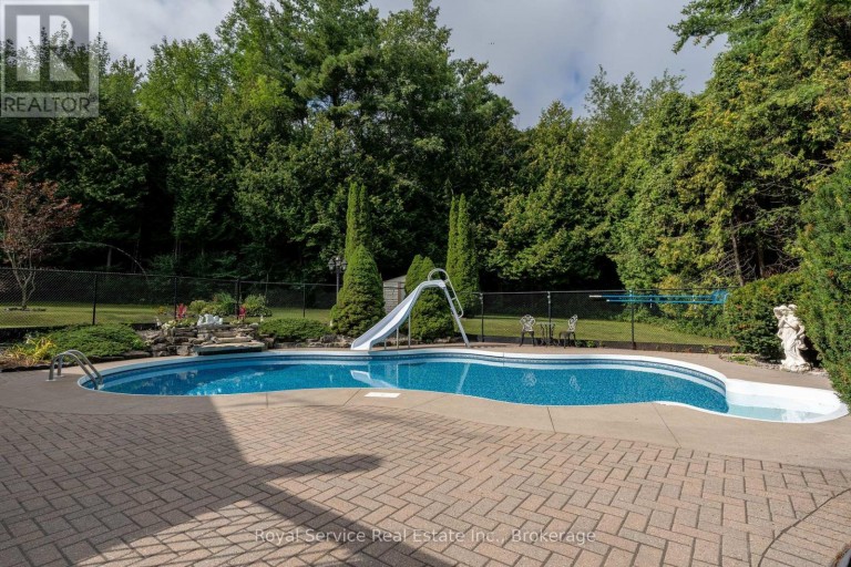 7251 CAVAN ROAD, Hamilton Township, Ontario, K0L1E0