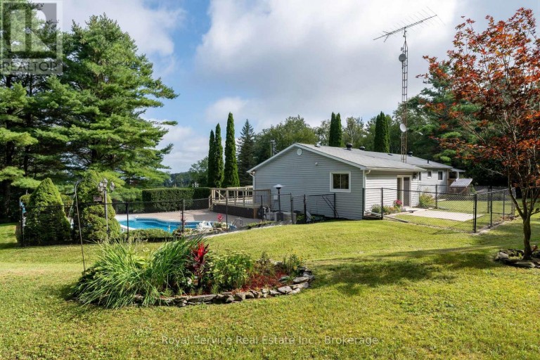 7251 CAVAN ROAD, Hamilton Township, Ontario, K0L1E0