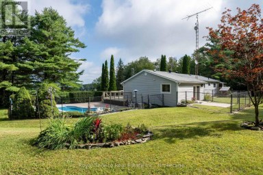 7251 CAVAN ROAD Hamilton Township Ontario photo 37