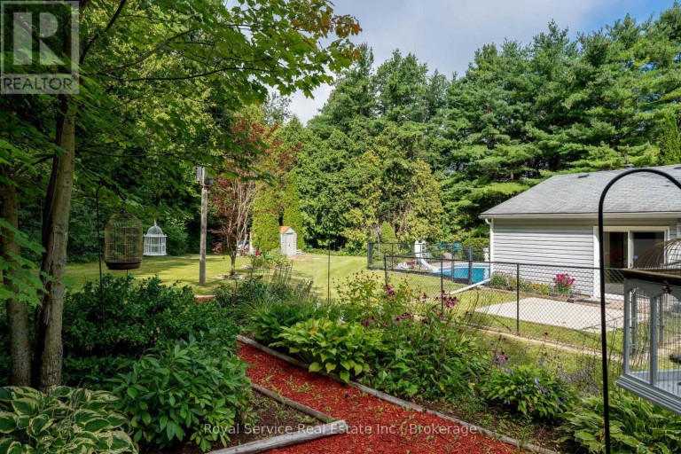 7251 CAVAN ROAD, Hamilton Township, Ontario, K0L1E0