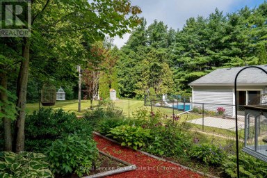 7251 CAVAN ROAD Hamilton Township Ontario photo 38