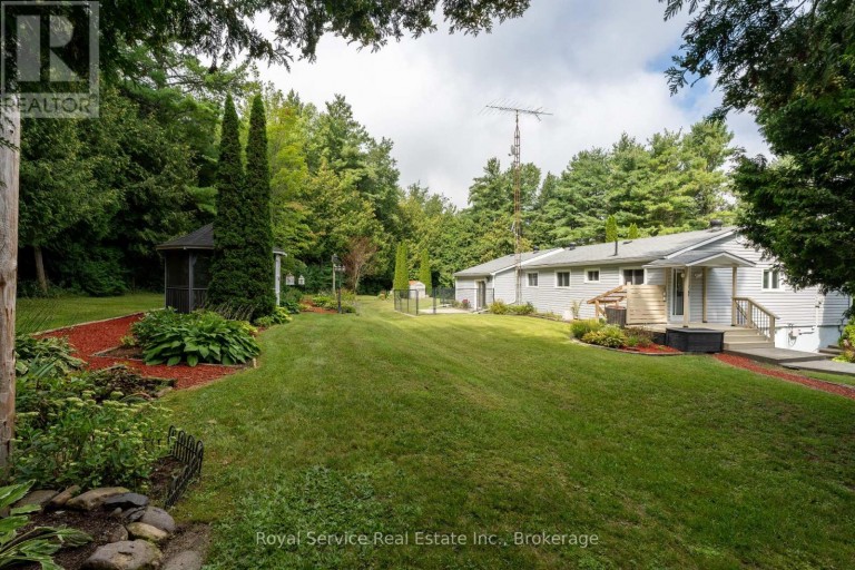 7251 CAVAN ROAD, Hamilton Township, Ontario, K0L1E0