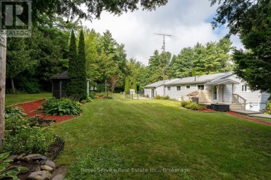 7251 CAVAN ROAD Hamilton Township Ontario photo 39