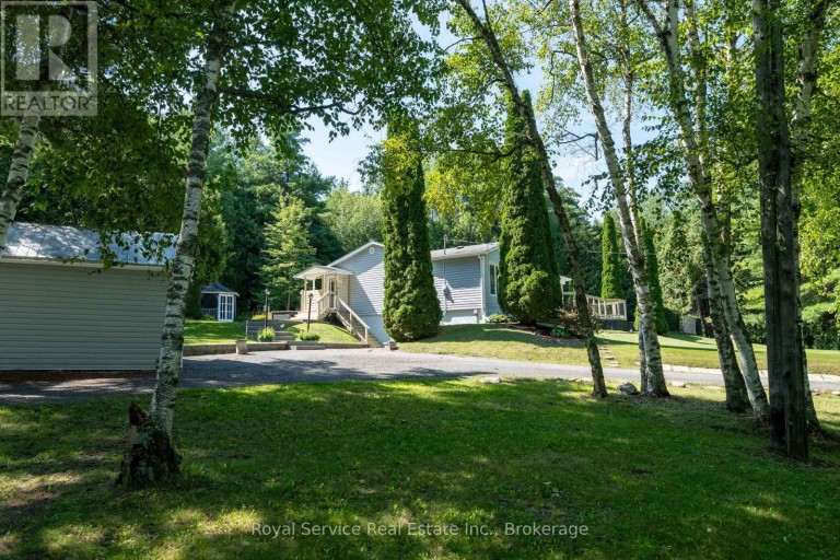 7251 CAVAN ROAD, Hamilton Township, Ontario, K0L1E0