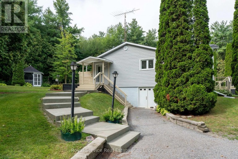 7251 CAVAN ROAD, Hamilton Township, Ontario, K0L1E0