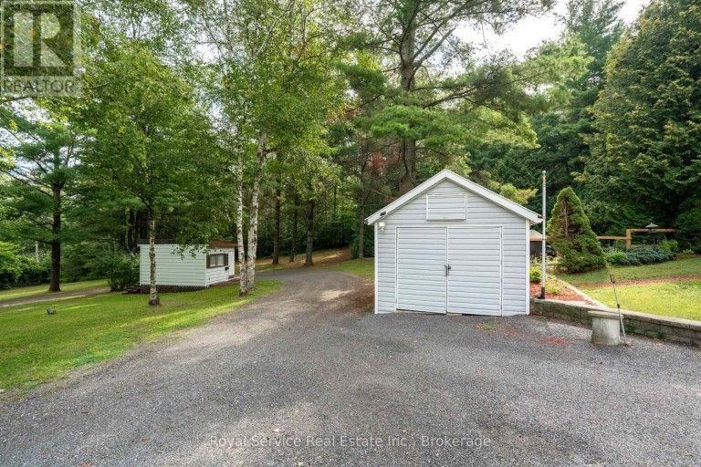 7251 CAVAN ROAD, Hamilton Township, Ontario, K0L1E0