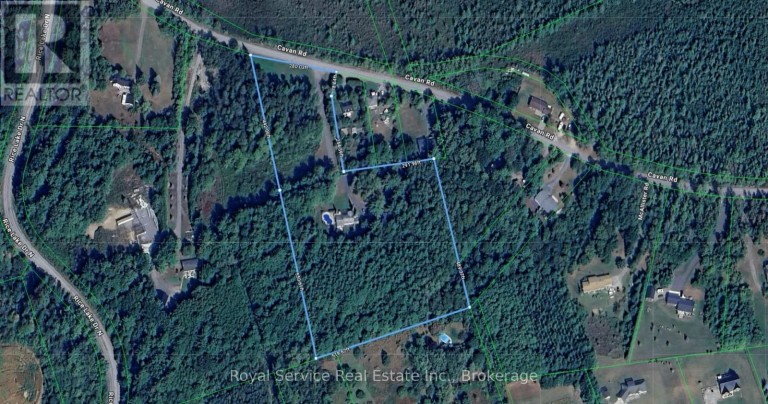 7251 CAVAN ROAD, Hamilton Township, Ontario, K0L1E0