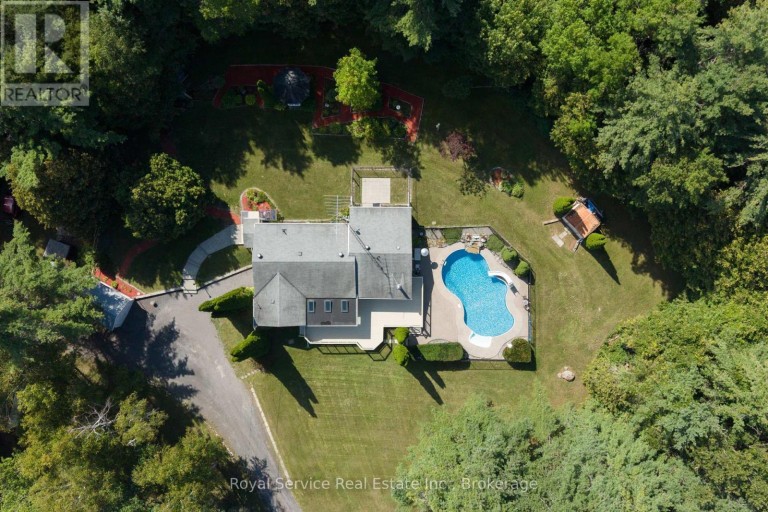 7251 CAVAN ROAD, Hamilton Township, Ontario, K0L1E0
