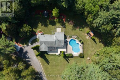 7251 CAVAN ROAD Hamilton Township Ontario photo 48