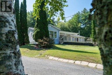7251 CAVAN ROAD Hamilton Township Ontario photo 5