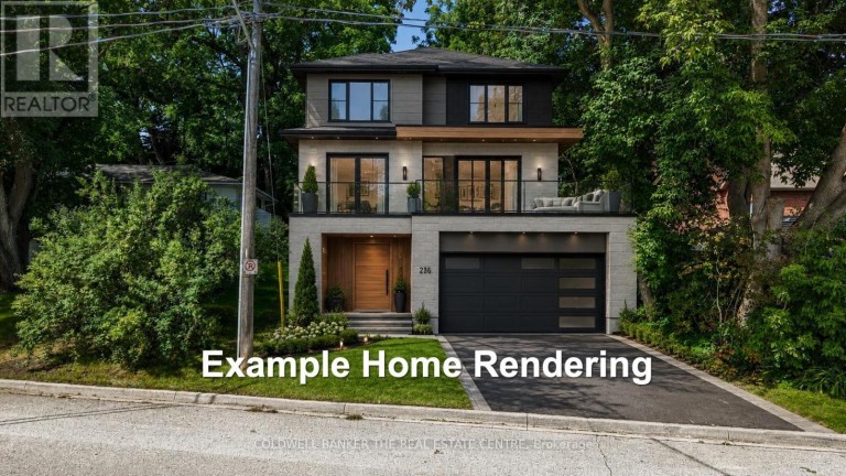 190 CHARLOTTE STREET S, Newmarket (Gorham-College Manor), Ontario, L3Y3S8