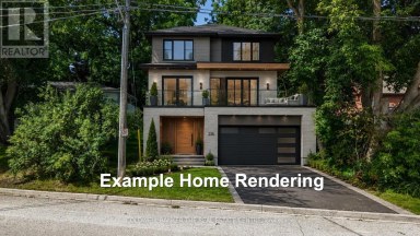 190 CHARLOTTE STREET S Newmarket (Gorham-College Manor) Ontario photo 2