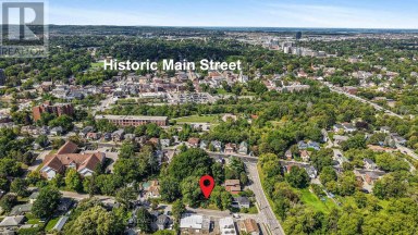 190 CHARLOTTE STREET S Newmarket (Gorham-College Manor) Ontario photo 5