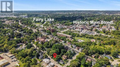 190 CHARLOTTE STREET S Newmarket (Gorham-College Manor) Ontario photo 7