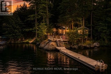 1643 BALDY LANE Severn Ontario photo 1