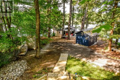 1643 BALDY LANE Severn Ontario photo 13