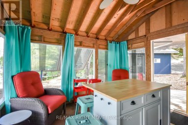 1643 BALDY LANE Severn Ontario photo 16