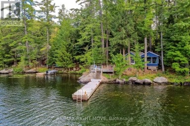 1643 BALDY LANE Severn Ontario photo 2