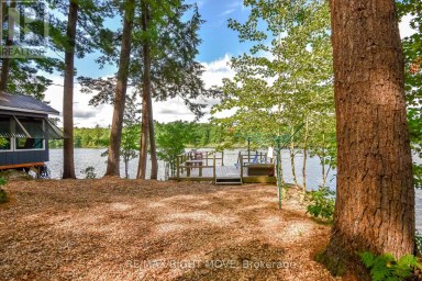 1643 BALDY LANE Severn Ontario photo 22