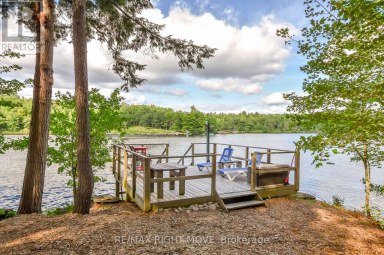 1643 BALDY LANE Severn Ontario photo 23