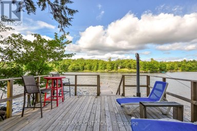 1643 BALDY LANE Severn Ontario photo 24