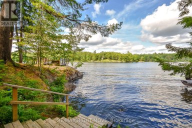 1643 BALDY LANE Severn Ontario photo 28