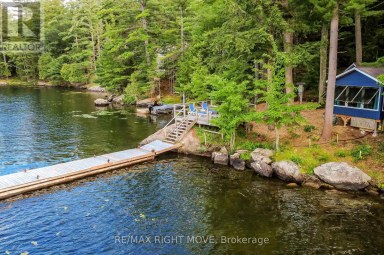 1643 BALDY LANE Severn Ontario photo 29