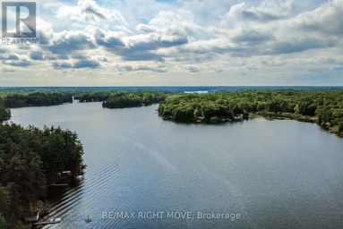 1643 BALDY LANE Severn Ontario photo 32