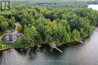 1643 BALDY LANE Severn Ontario photo 33