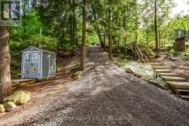 1643 BALDY LANE Severn Ontario photo 4