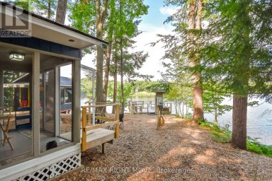 1643 BALDY LANE Severn Ontario photo 7