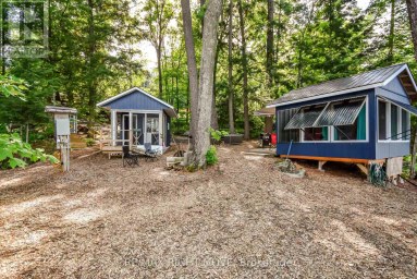 1643 BALDY LANE Severn Ontario photo 8