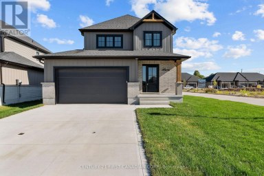 34 POSTMA CRESCENT North Middlesex (Ailsa Craig) Ontario photo 1